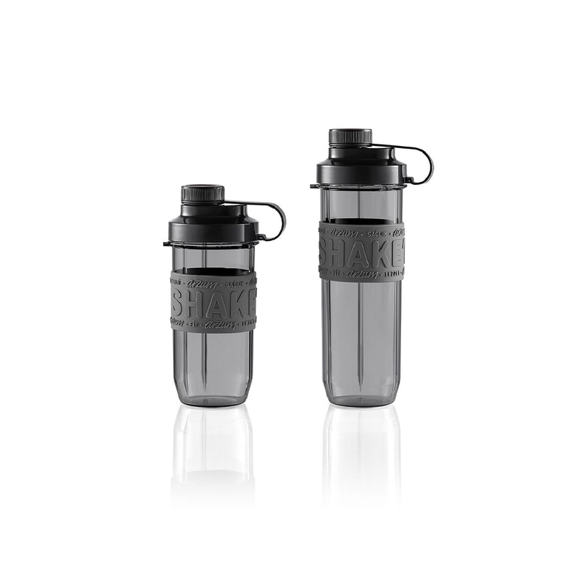 أرزوم شاك إن تيك نيو خلاط الشخصي 500 واط