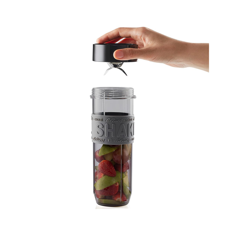 أرزوم شاك إن تيك نيو خلاط الشخصي 500 واط