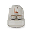 Arzum OKKA ELIT Automatic Turkish 
