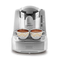 Arzum OKKA OK002 Automatic Turkish Coffee Machine | Self-Cleaning | Direct Cup Service | 480W Power
