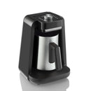 أرزوم أوكا - OK0026 ريتش برو ماكينة القهوة التركية قوة 700 واط