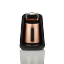 أرزوم أوكا - OK0026 ريتش برو ماكينة القهوة التركية قوة 700 واط