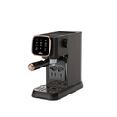 Arzum OKKA Solo Semi Automatic Espresso Coffee Machine, 1628 Watt, 15 Bar - Gold