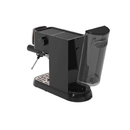 Arzum OKKA Solo Semi Automatic Espresso Coffee Machine, 1628 Watt, 15 Bar - Gold