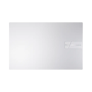 أسوس فيفو بوك 15 X1504VA-NJ083W لاب توب, أنتيل كور i3 1315U, جيجابايت 256, 8 جيجابايت - سيلفر 