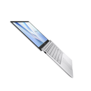 أسوس فيفو بوك 15 X1504VA-NJ083W لاب توب, أنتيل كور i3 1315U, جيجابايت 256, 8 جيجابايت - سيلفر 