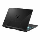 Asus TUF DASH F15 FX506H, Intel Core i5-11400H, 8GB RAM, 512GB SSD, RTX 2050, 15.6 FHD - Black  1
