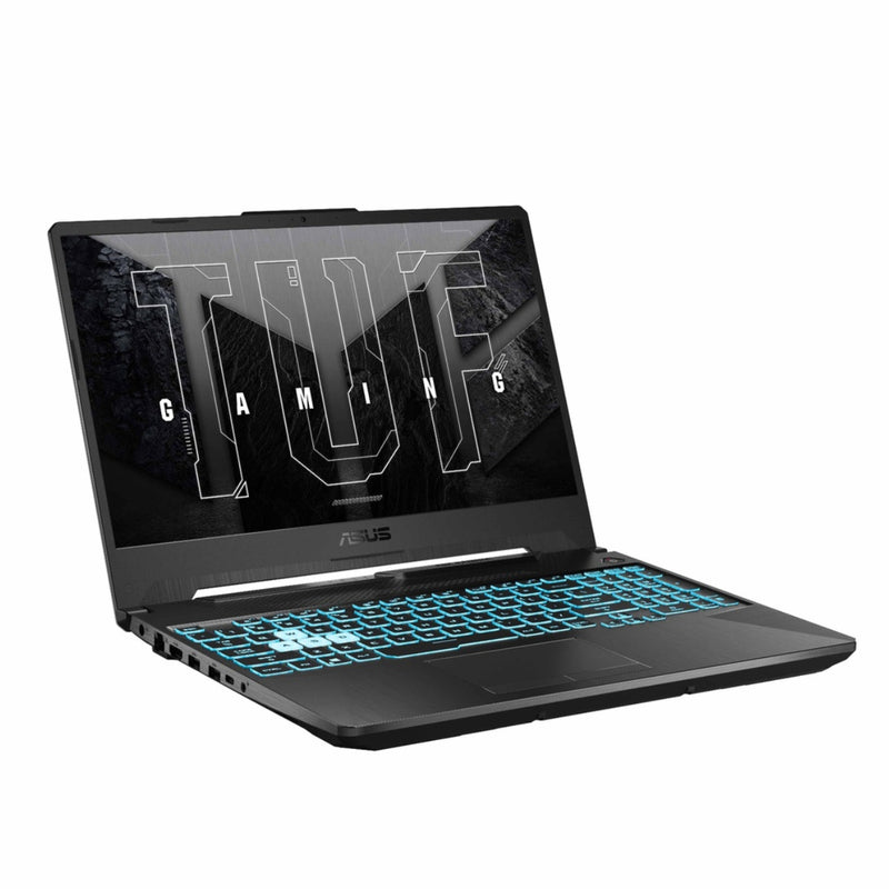Asus TUF DASH F15 FX506H, Intel Core i5-11400H, 8GB RAM, 512GB SSD, RTX 2050, 15.6 FHD 