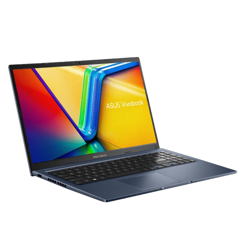 Asus Vivobook X1502Z, Intel Core i7-1255U, 8GB RAM, 512GB SSD, Intel UHD Graphics, 15.6 FHD - Quiet Blue1