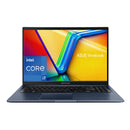Asus Vivobook X1502Z, Intel Core i7-1255U, 8GB RAM, 512GB SSD, Intel UHD Graphics, 15.6 FHD - Quiet Blue