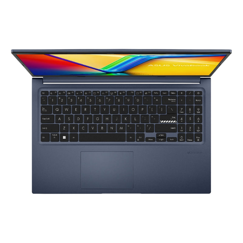 Asus Vivobook X1502Z, Intel Core i7-1255U, 8GB RAM, 512GB SSD, Intel UHD Graphics, 15.6 FHD - Quiet Blue 2