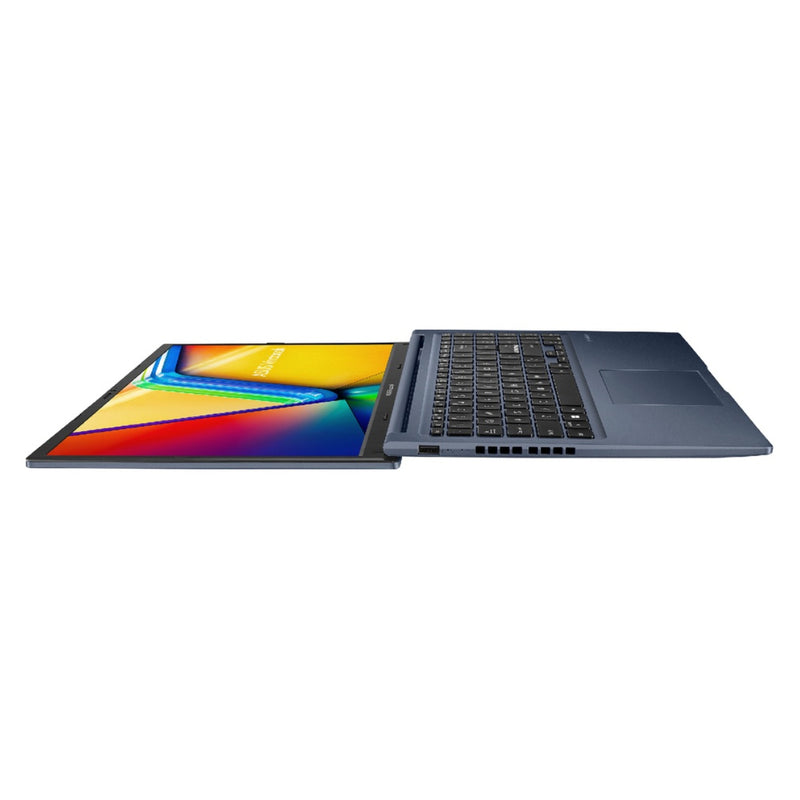 Asus Vivobook X1502Z, Intel Core i7-1255U, 8GB RAM, 512GB SSD, Intel UHD Graphics, 15.6 FHD - Quiet Blue 4