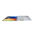 Asus Vivobook X1605Z, Intel Core i7-1255U, 8GB RAM, 512GB SSD, Intel UHD Graphics, 16.0 FHD - Silver3