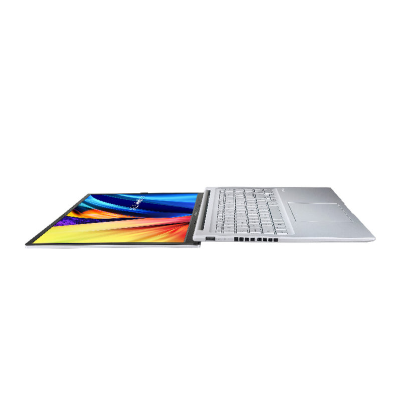 Asus Vivobook X1605Z, Intel Core i7-1255U, 8GB RAM, 512GB SSD, Intel UHD Graphics, 16.0 FHD - Silver3