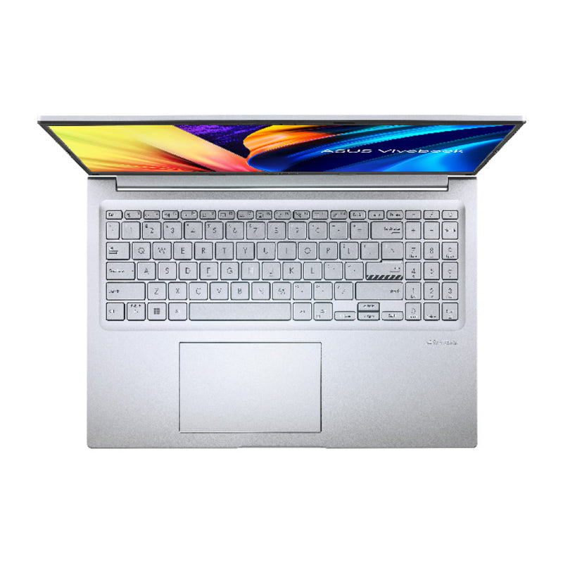 Asus Vivobook X1605Z, Intel Core i7-1255U, 8GB RAM, 512GB SSD, Intel UHD Graphics, 16.0 FHD - Silver 2