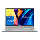 Asus Vivobook X515, Intel Core i7-1165G7, 8GB RAM, 512GB SSD, GeForce MX330, 15.6 FHD - Silver 
