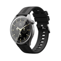 Aukey SW-2P Smart Watch 2 Pro For iPhone or Android - Gray