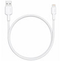 Aukey CB-BAL7 USB-A to Lightning Cable Nylon Braided MFi Certified Fast Charging