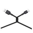 Aukey CB-NACI Circlet AC Cable USB-A to USB-C