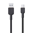 Aukey CB-NACI Circlet AC Cable USB-A to USB-C