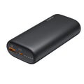 Aukey PB-Y36P Sprint Go 10000mAh Plus - Black