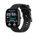 Aukey SW-2S Smart Watch 2 S, 1.83-inch TFT Screen