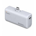 Aukey PB-Y59 Spark Mini 5000mAh Built-in USB-C Port