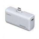اوكي PB-Y59 Spark Mini 5000mAh مدمج بمنفذ USB-C