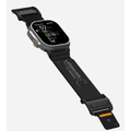 Aulumu A11 Mag Buckle Slim Band For Apple Watch 49/46/45/44mm