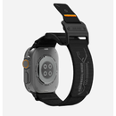 سوار ساعة Aulumu A11 Mag Buckle الرفيع لأجهزة Apple Watch مقاس 49/46/45/44 مم