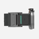 سوار ساعة Aulumu A11 Mag Buckle الرفيع لأجهزة Apple Watch مقاس 49/46/45/44 مم
