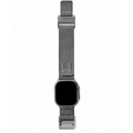 Aulumu A11 Mag Buckle Slim Band For Apple Watch 49/46/45/44mm