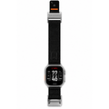 Aulumu A11 Mag Buckle Slim Band For Apple Watch 49/46/45/44mm