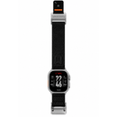 سوار ساعة Aulumu A11 Mag Buckle الرفيع لأجهزة Apple Watch مقاس 49/46/45/44 مم