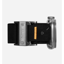 سوار ساعة Aulumu A11 Mag Buckle الرفيع لأجهزة Apple Watch مقاس 49/46/45/44 مم
