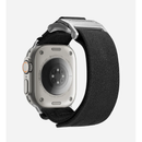 سوار ساعة Aulumu A11 Mag Buckle الرفيع لأجهزة Apple Watch مقاس 49/46/45/44 مم