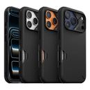 iPhone 17 Pro Aulumu Slim Shockproof Case Magnetic, Camera Control Cover