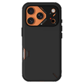 iPhone 17 Pro Aulumu Slim Shockproof Case Magnetic, Camera Control Cover
