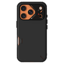 iPhone 17 Pro Aulumu Slim Shockproof Case Magnetic, Camera Control Cover
