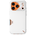 iPhone 17 Pro Aulumu Slim Shockproof Case Magnetic, Camera Control Cover