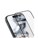 Aulumu AF01 For iPhone 17 Pro Max Screen Protector Crystal Clear