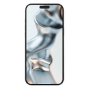 Aulumu AF01 For iPhone 17 Pro Max Screen Protector Crystal Clear