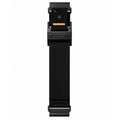 Aulumu C11 Mag Buckle Slim Band For Watch QuickFit 26mm - Black