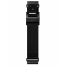 Aulumu C11 Mag Buckle Slim Band For Watch QuickFit 26mm - Black