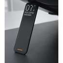 Aulumu G07 POP-UP Laptop Kickstand - Black