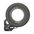 Aulumu G09 Ghost Transparent Infinite 360 Magnetic Stand