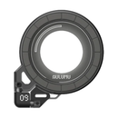 Aulumu G09 Ghost Transparent Infinite 360 Magnetic Stand