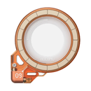 Aulumu G09 Ghost Transparent Infinite 360 Magnetic Stand