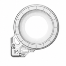 Aulumu G09 Ghost Transparent Infinite 360 Magnetic Stand