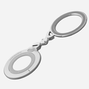 Aulumu G09 Infinite 360 Magnetic Stand 3-Axis Rotation